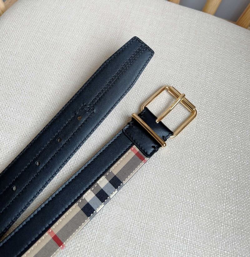 Burberry Belts